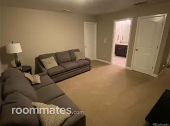 Room for rent in Parker, CO $1300, house