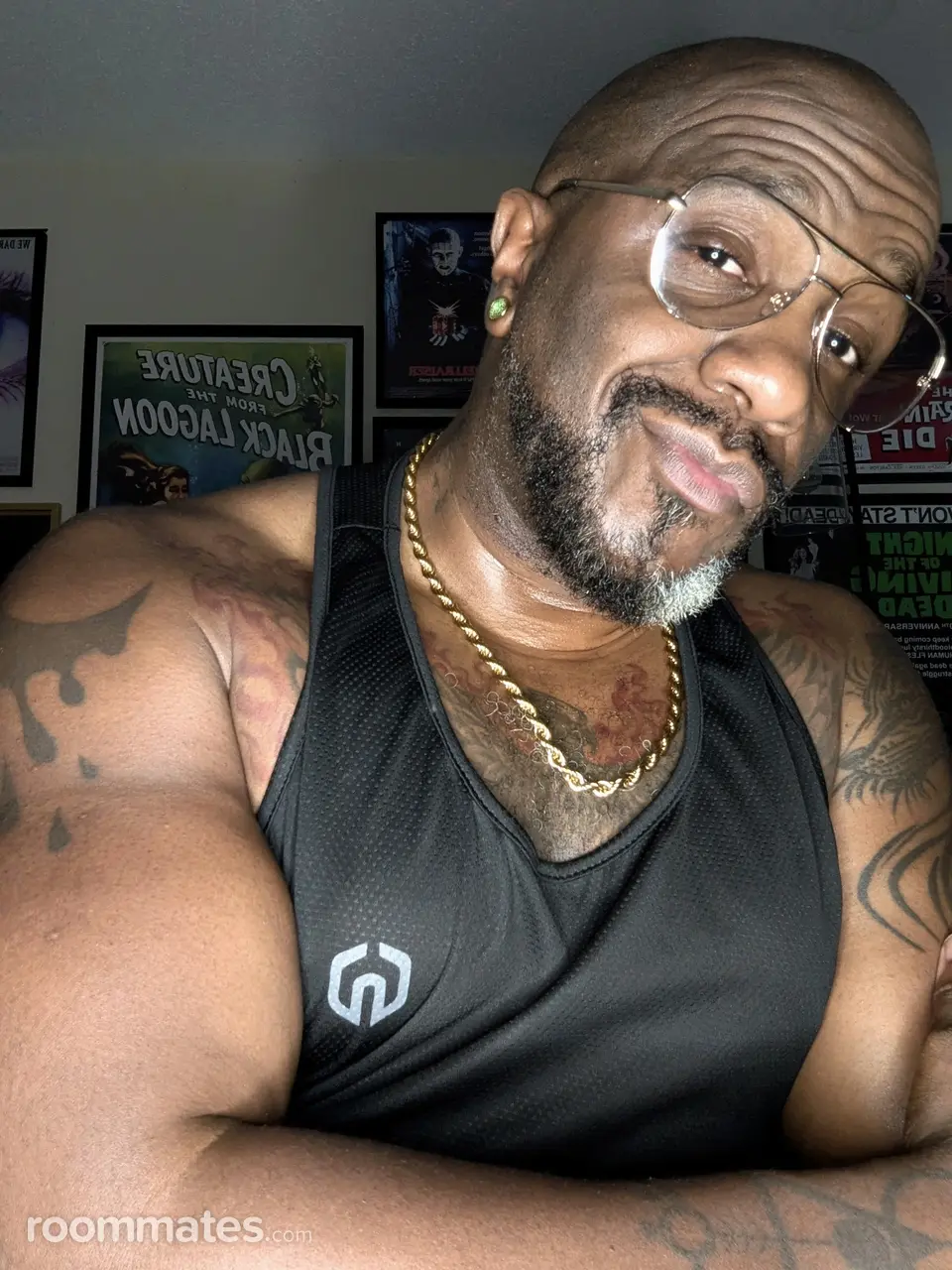 Profile photo 3 of 4