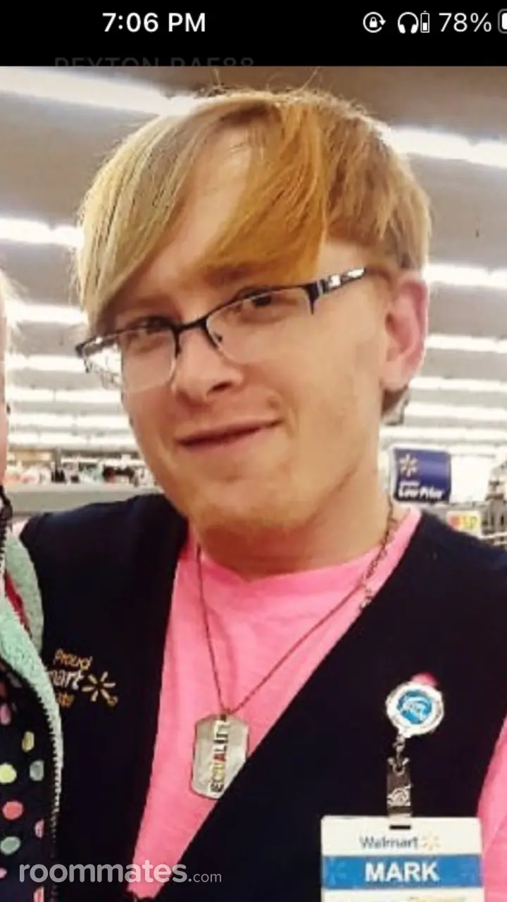 Profile photo 1 of 1