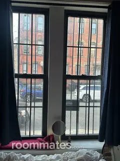 Room for rent in New York, NY $1050, apartment