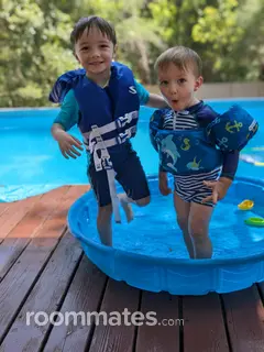 Room for rent in Webster, FL $750, house