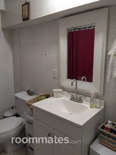 Room for rent in Webster, FL $750, house