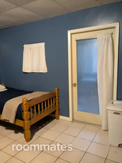 Room for rent in Webster, FL $750, house