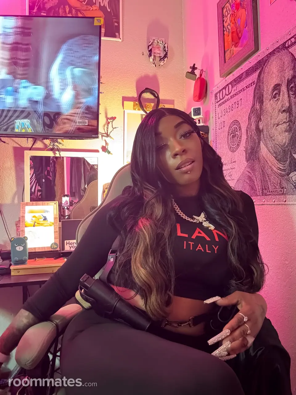 Profile photo 2 of 3