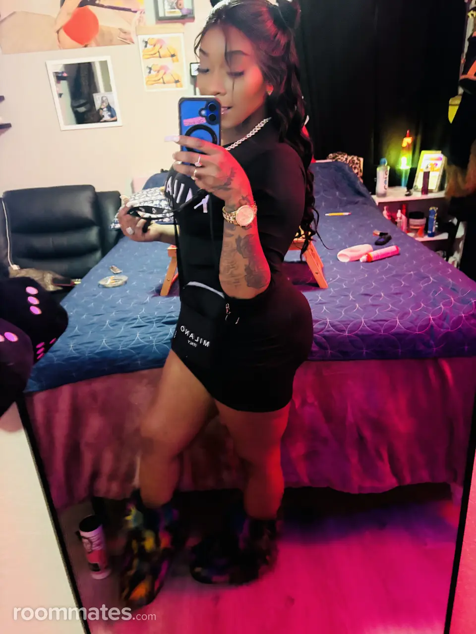 Profile photo 3 of 3