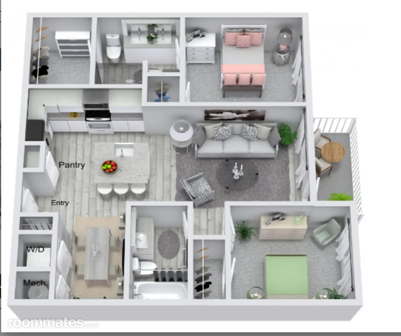 Profile photo 1 of 4