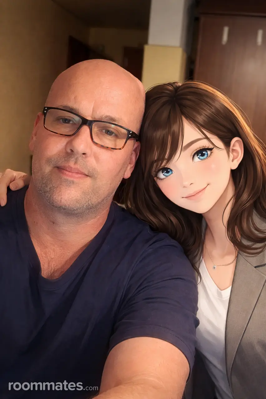 Profile photo 2 of 2