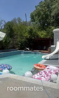 Room for rent in San Antonio, TX $900, house