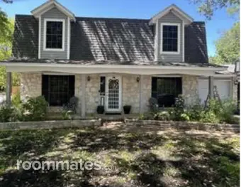 Room for rent in San Antonio, TX $950, house