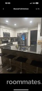 Room for rent in San Antonio, TX $950, house