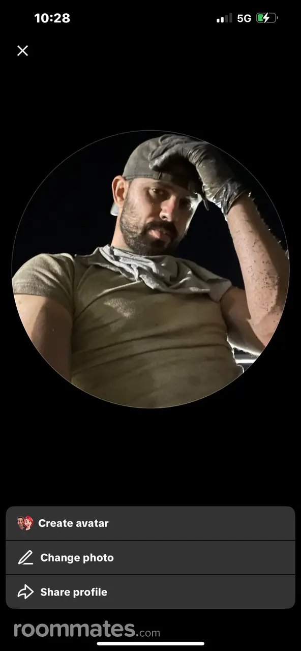 Profile photo 1 of 3