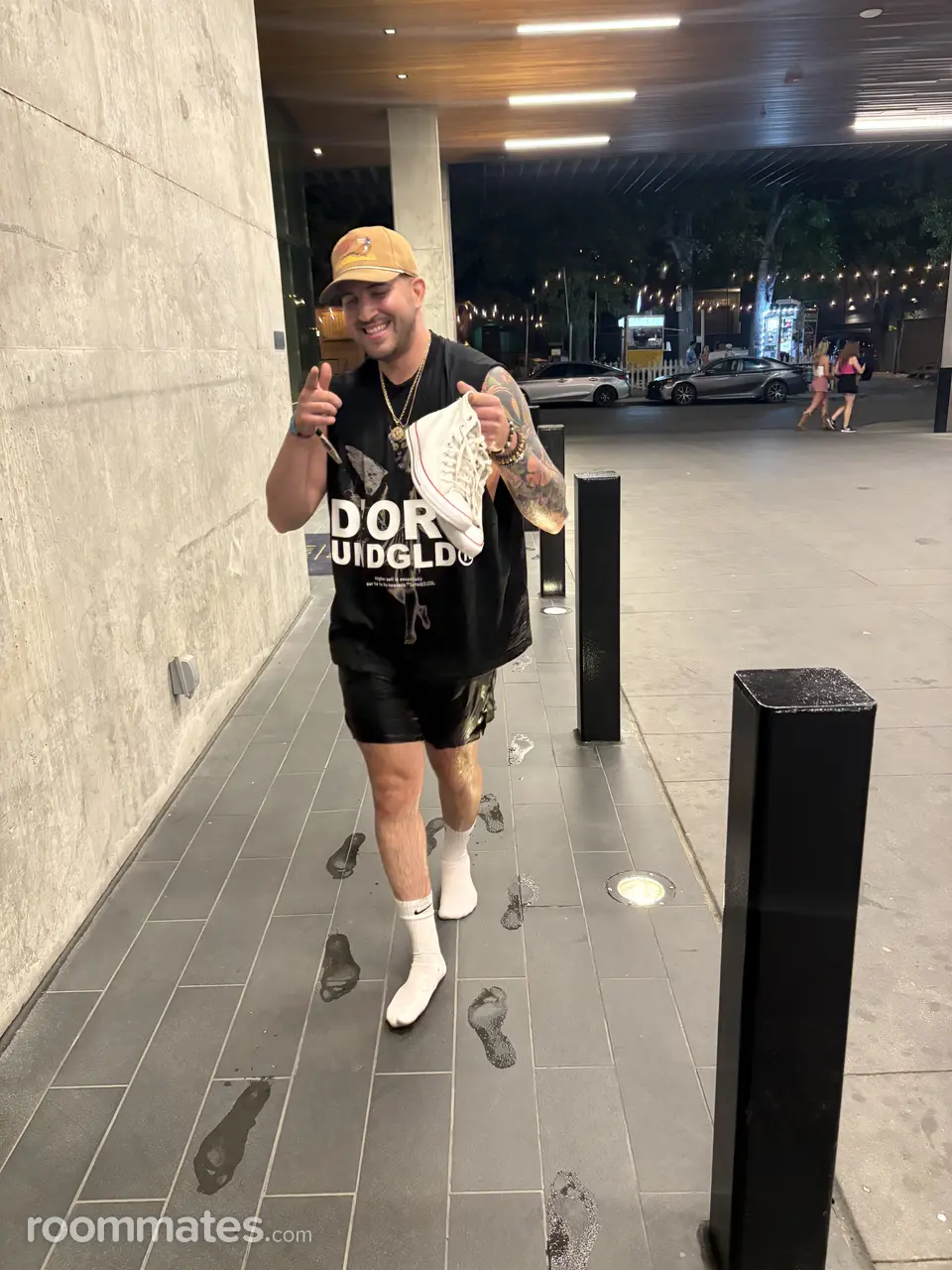 Profile photo 1 of 1