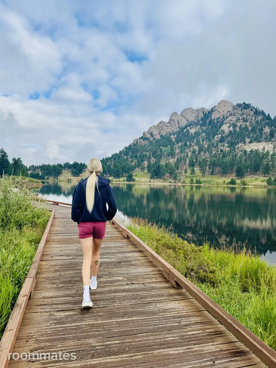 Profile photo 3 of 3