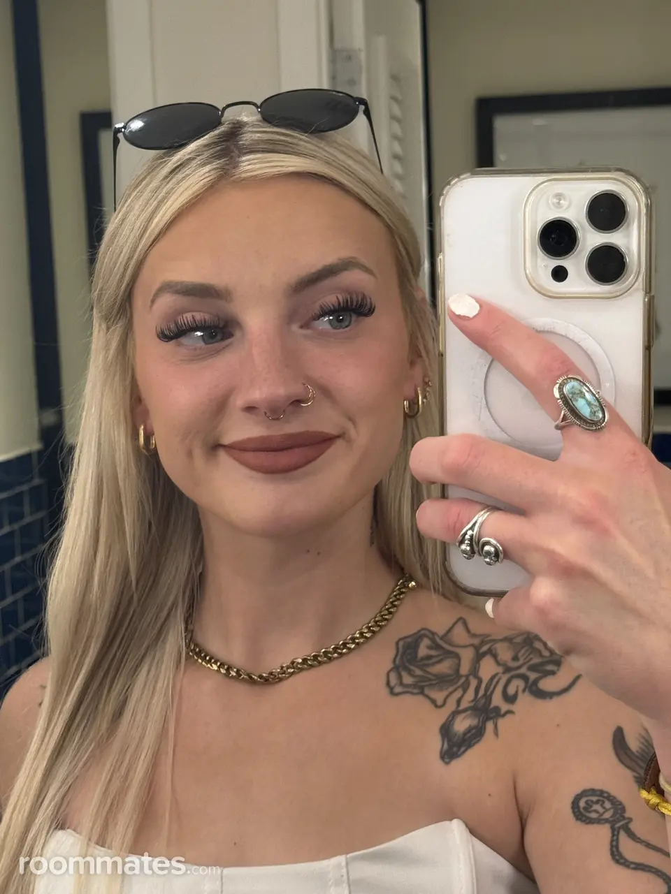 Profile photo 1 of 3