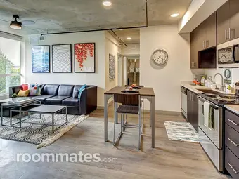 Room for rent in Eugene, OR $1109, apartment