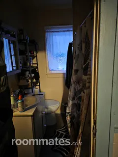 Room for rent in Flint, MI $450, house