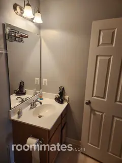 Room for rent in Hagerstown, MD $750, house