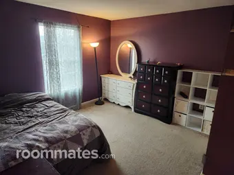 Room for rent in Hagerstown, MD $750, house