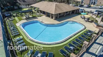 Room for rent in Gainesville, FL $653, apartment