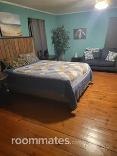 Room for rent in Rocky Mount, VA $700, house