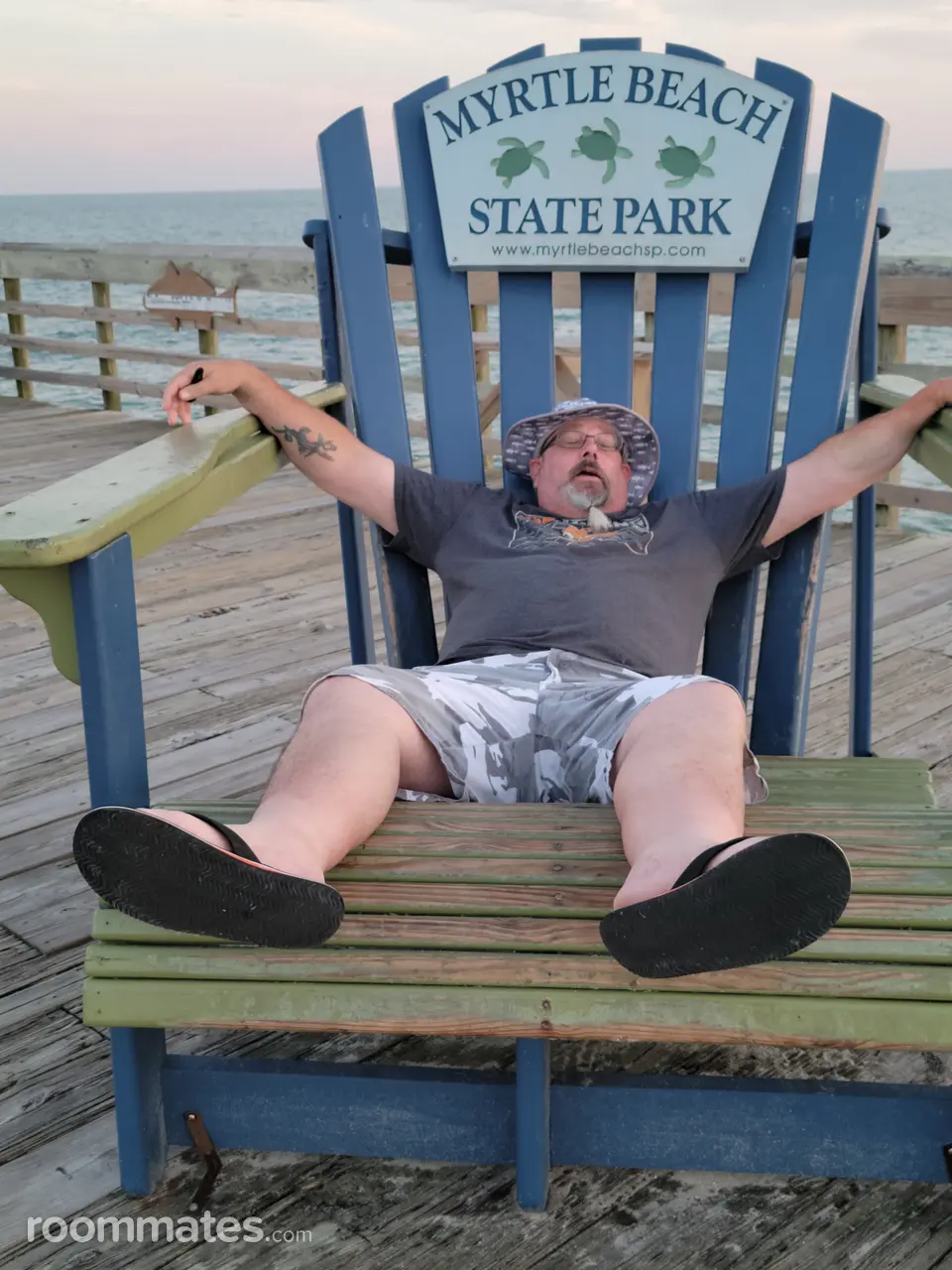 Profile photo 2 of 2