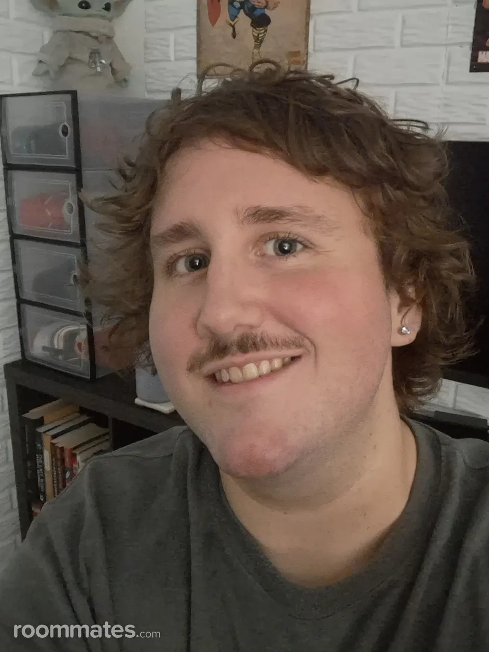 Profile photo 1 of 1