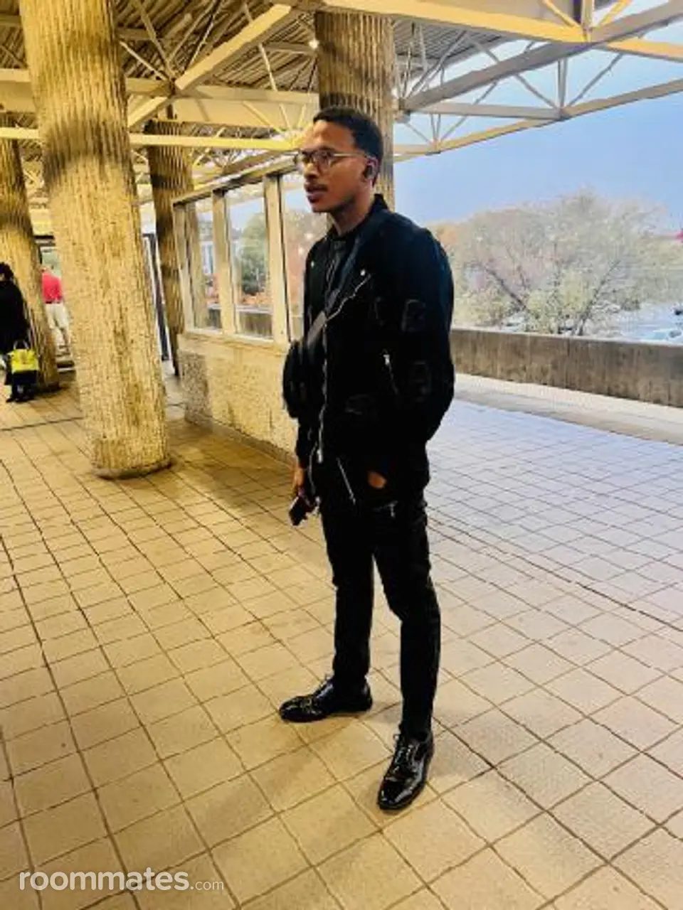 Profile photo 1 of 1