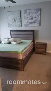 Room for rent in Lexington, SC $1000, house