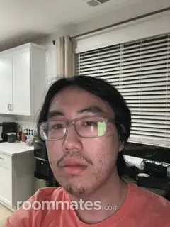 Roommate looking Rancho Cordova, CA, $500