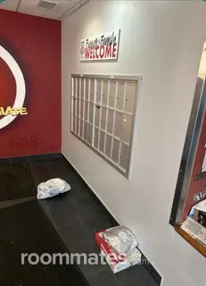 Room for rent in Madison, WI $675, apartment