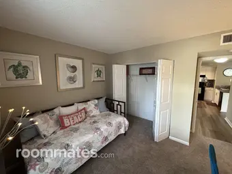 Room for rent in Miami, FL $1250, apartment