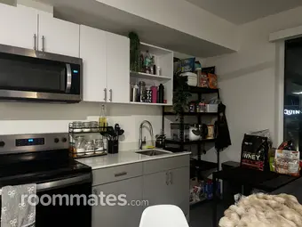 Room for rent in Lynnwood, WA $950, apartment