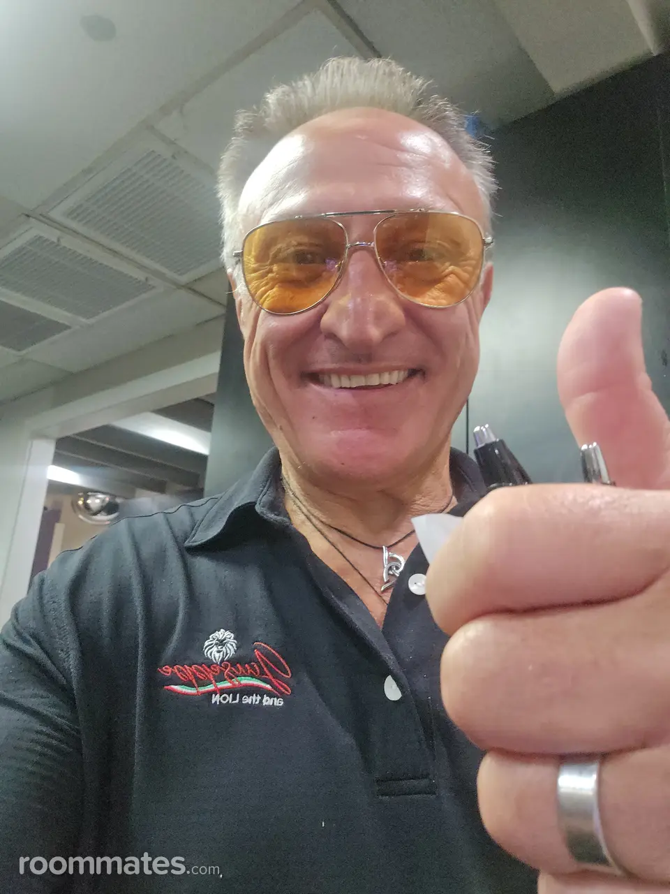 Profile photo 3 of 4