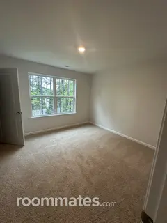Room for rent in Raleigh, NC $1000, townhouse