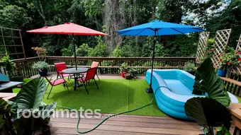 Room for rent in Charlotte, NC $750, house