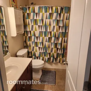 Room for rent in Charlotte, NC $750, house