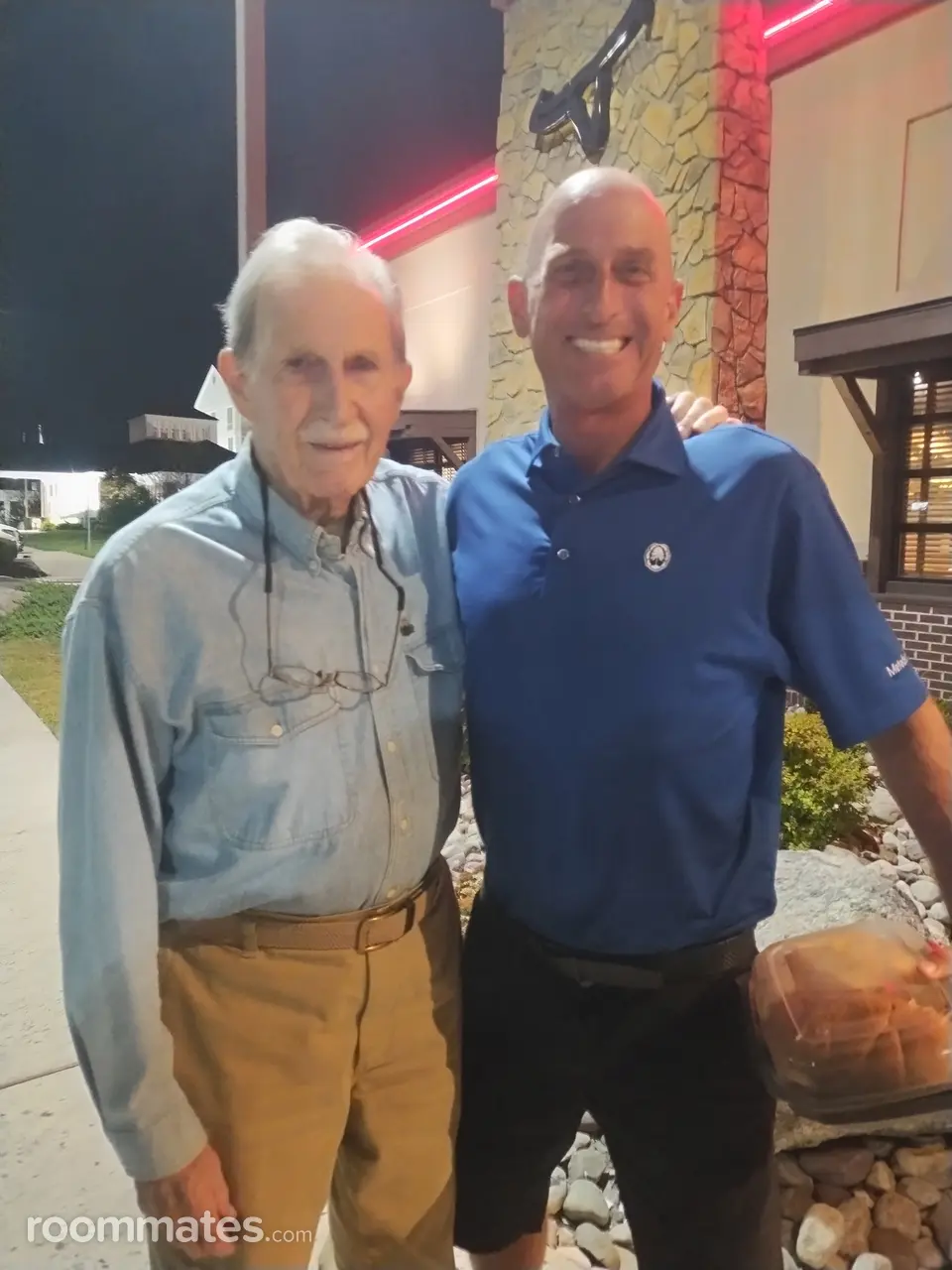 Profile photo 1 of 1