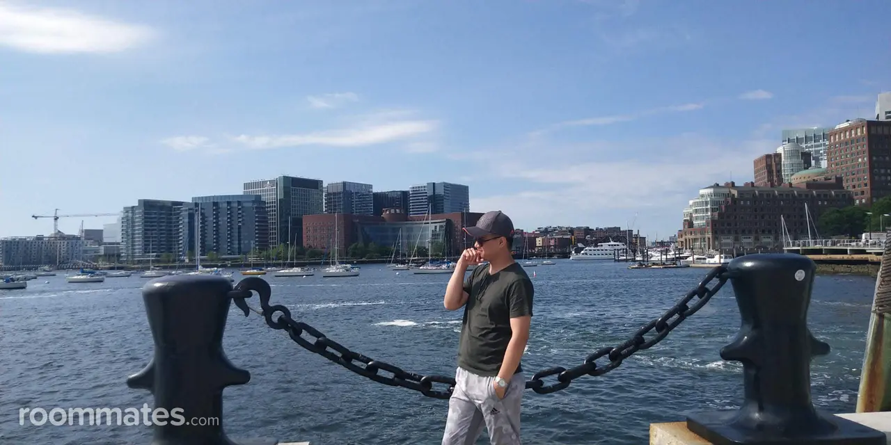 Profile photo 5 of 5