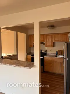 Room for rent in Auburn Hills, MI $640, apartment