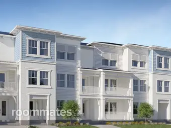 Room for rent in Tampa, FL $1400, townhouse