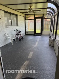 Room for rent in Missouri City, TX $750, house