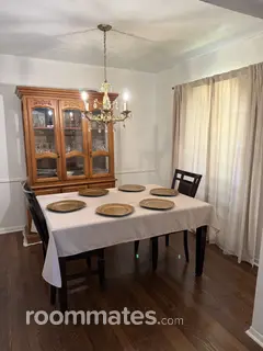 Room for rent in Missouri City, TX $750, house