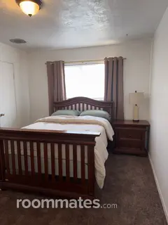 Room for rent in Missouri City, TX $750, house