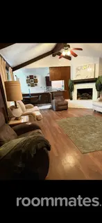 Room for rent in Missouri City, TX $750, house