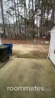 Room for rent in Raleigh, NC $800, townhouse