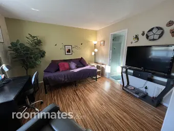 Room for rent in Alexandria, VA $1000, condo