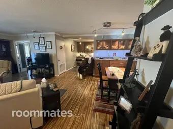 Room for rent in Alexandria, VA $1000, condo