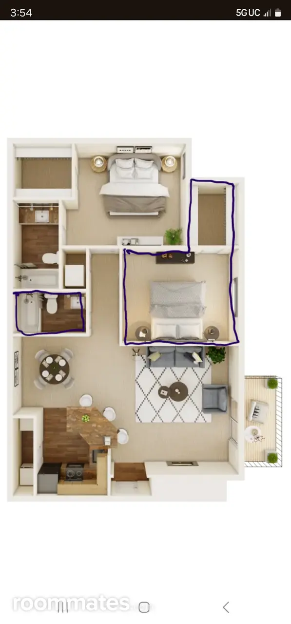 Profile photo 1 of 3