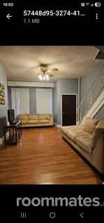 Room for rent in Philadelphia, PA $875, house