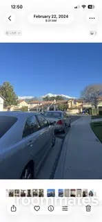 Room for rent in Rancho Cucamonga, CA $795, house